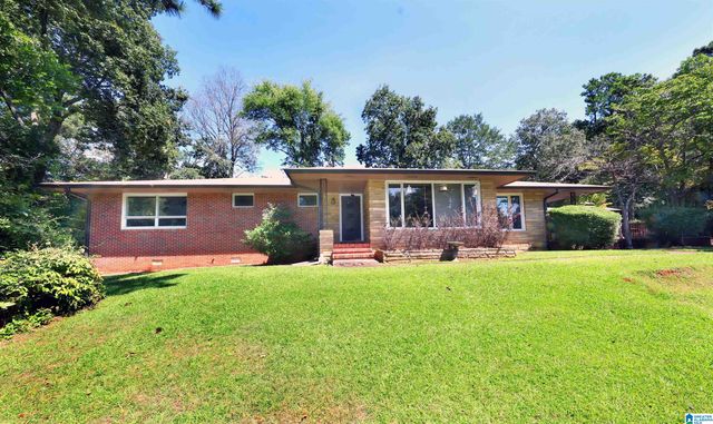 224 WILDWOOD ROAD, Anniston, AL 36207