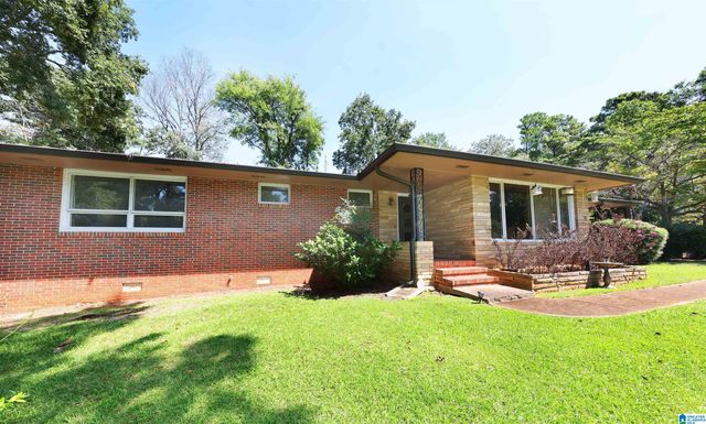 224 WILDWOOD ROAD, Anniston, AL 36207