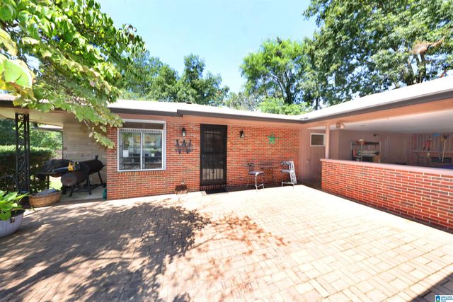 224 WILDWOOD ROAD, Anniston, AL 36207