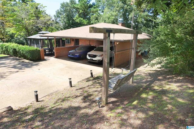 224 WILDWOOD ROAD, Anniston, AL 36207