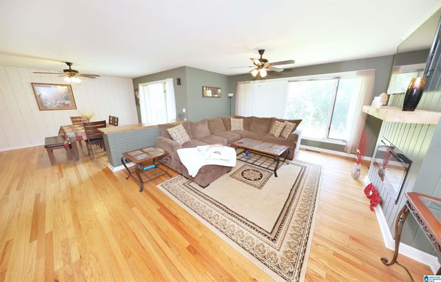224 WILDWOOD ROAD, Anniston, AL 36207
