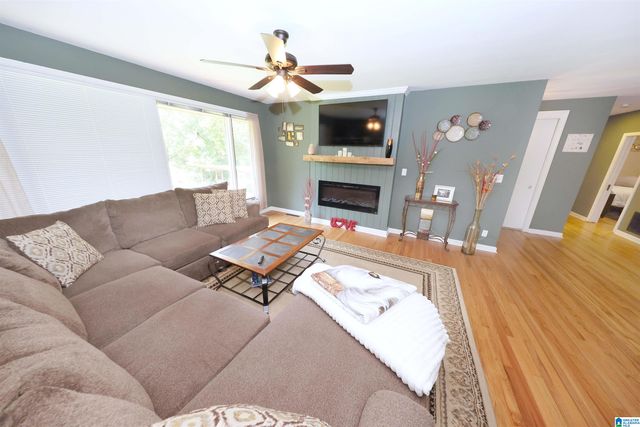 224 WILDWOOD ROAD, Anniston, AL 36207