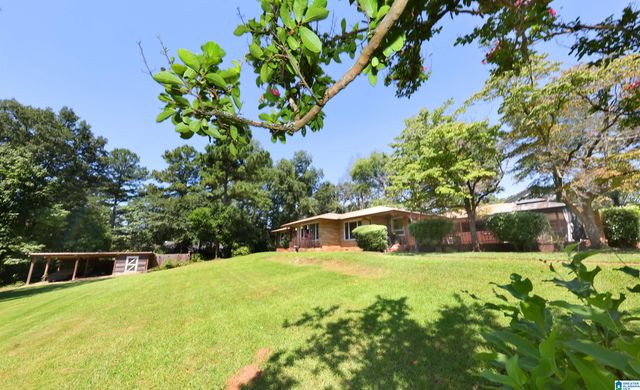 224 WILDWOOD ROAD, Anniston, AL 36207