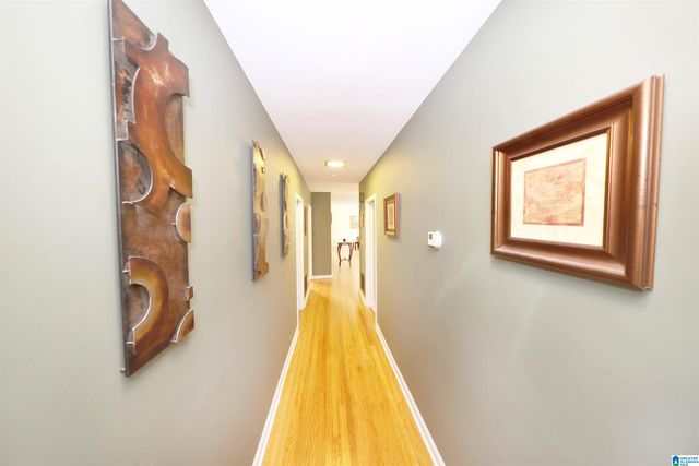 224 WILDWOOD ROAD, Anniston, AL 36207