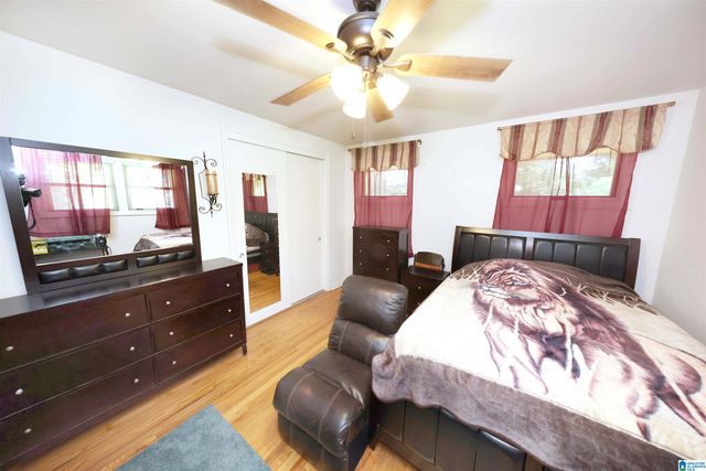 224 WILDWOOD ROAD, Anniston, AL 36207