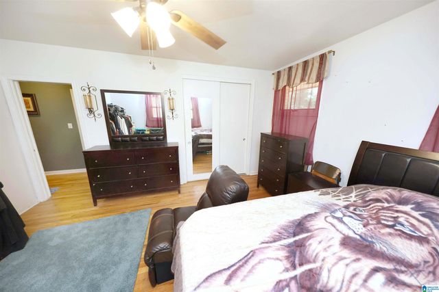 224 WILDWOOD ROAD, Anniston, AL 36207