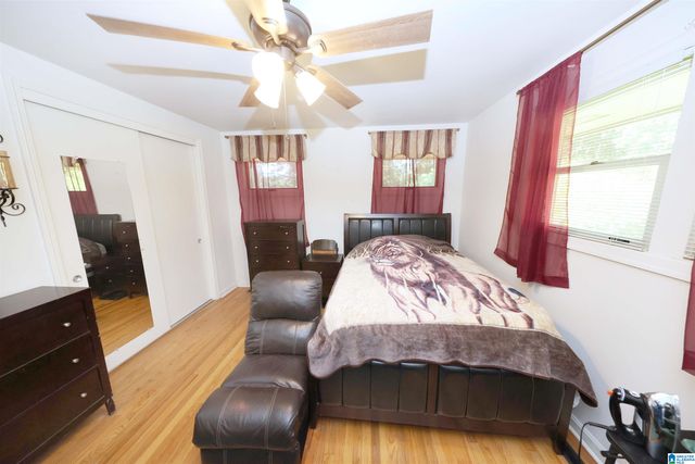 224 WILDWOOD ROAD, Anniston, AL 36207