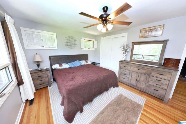 224 WILDWOOD ROAD, Anniston, AL 36207