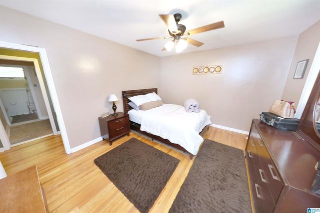 224 WILDWOOD ROAD, Anniston, AL 36207
