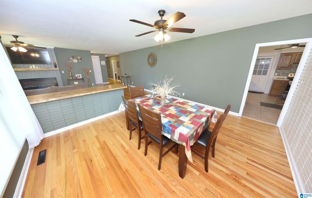 224 WILDWOOD ROAD, Anniston, AL 36207