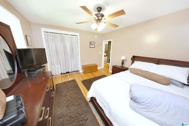 224 WILDWOOD ROAD, Anniston, AL 36207