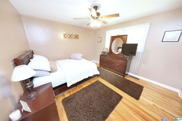 224 WILDWOOD ROAD, Anniston, AL 36207