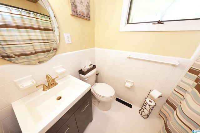 224 WILDWOOD ROAD, Anniston, AL 36207
