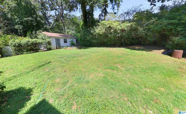 224 WILDWOOD ROAD, Anniston, AL 36207