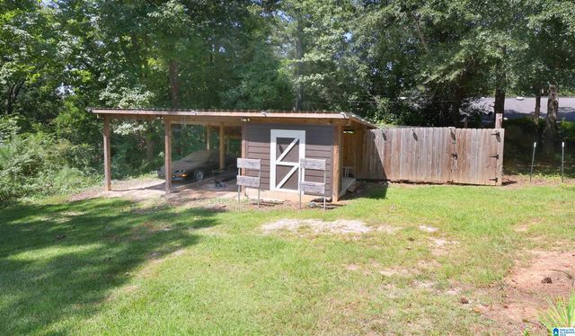 224 WILDWOOD ROAD, Anniston, AL 36207