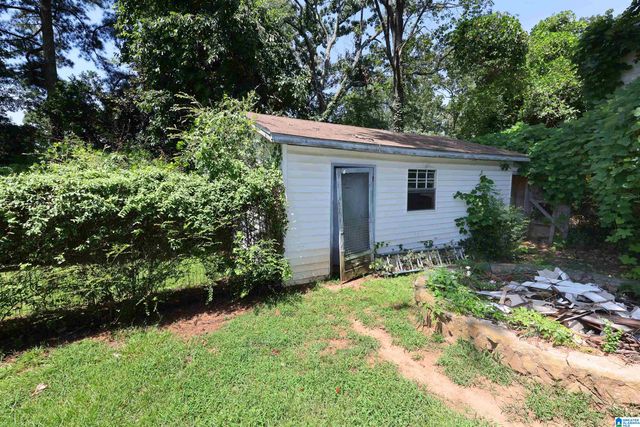 224 WILDWOOD ROAD, Anniston, AL 36207