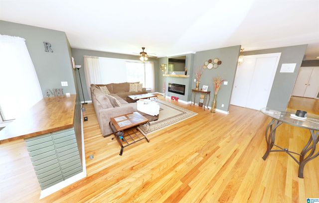 224 WILDWOOD ROAD, Anniston, AL 36207