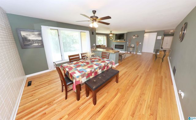 224 WILDWOOD ROAD, Anniston, AL 36207