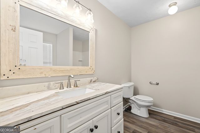 310 Parkview Place Drive, Mcdonough, GA 30253