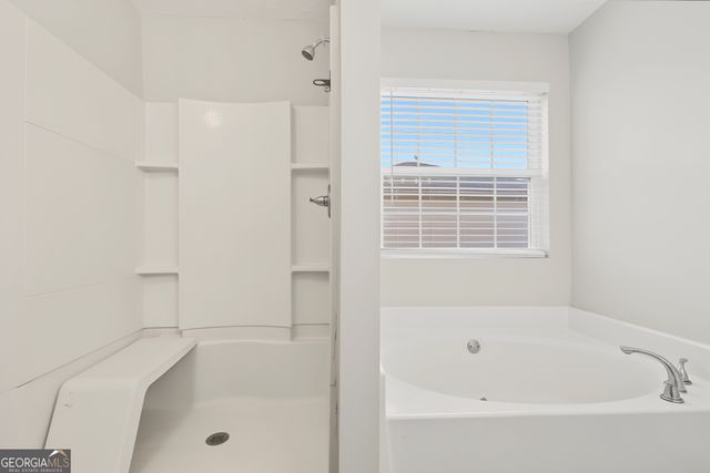 310 Parkview Place Drive, Mcdonough, GA 30253