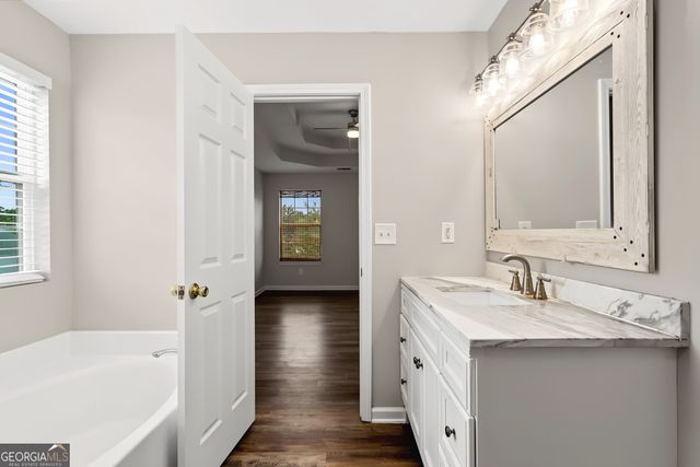 310 Parkview Place Drive, Mcdonough, GA 30253