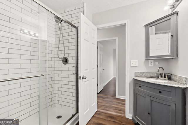 310 Parkview Place Drive, Mcdonough, GA 30253
