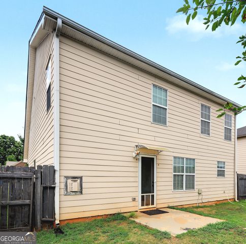 310 Parkview Place Drive, Mcdonough, GA 30253