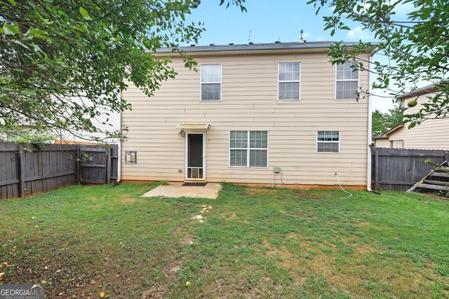 310 Parkview Place Drive, Mcdonough, GA 30253