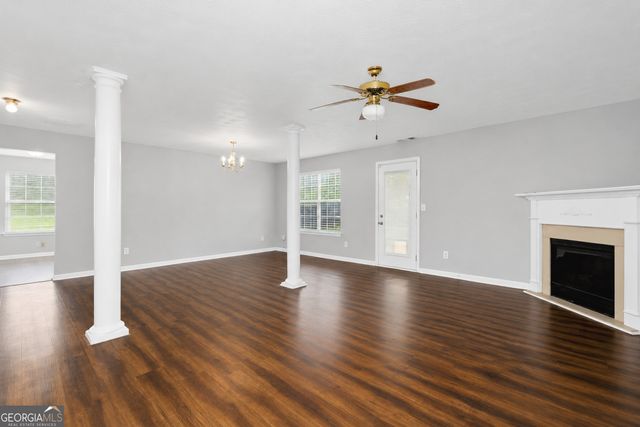 310 Parkview Place Drive, Mcdonough, GA 30253