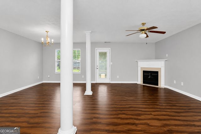 310 Parkview Place Drive, Mcdonough, GA 30253
