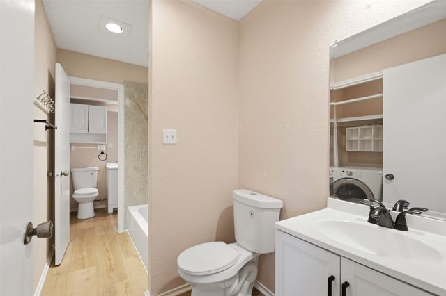 2901 Kathleen Lane, Euless, TX 76039