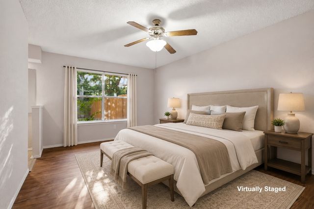 2901 Kathleen Lane, Euless, TX 76039