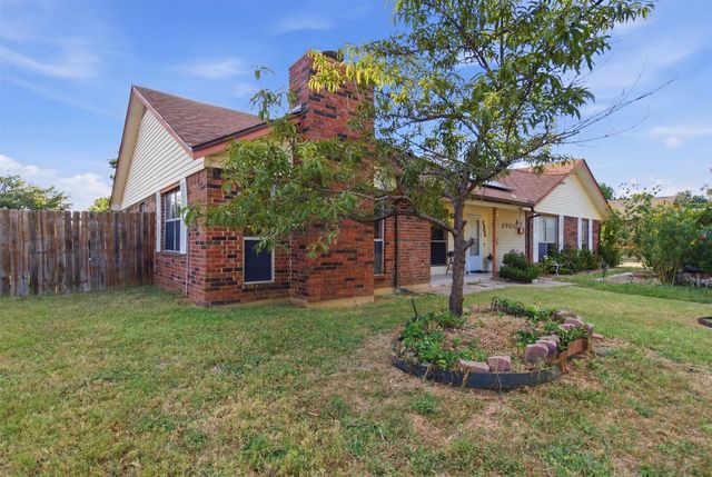2901 Kathleen Lane, Euless, TX 76039