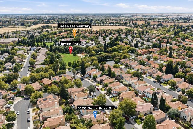 5120 De La Rosa Dr, Rocklin, CA 95765