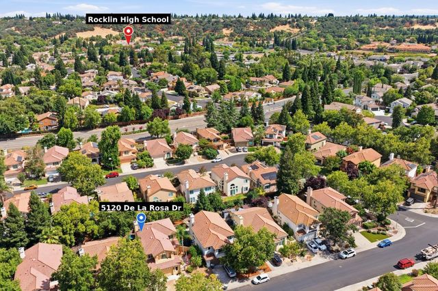 5120 De La Rosa Dr, Rocklin, CA 95765