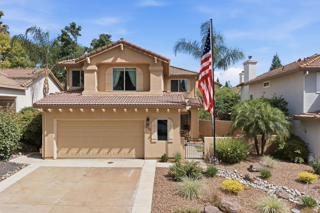 5120 De La Rosa Dr, Rocklin, CA 95765