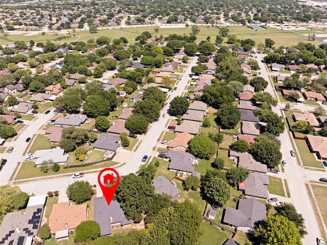 1065 Green Ridge Terrace, Saginaw, TX 76179