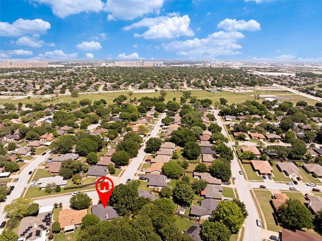 1065 Green Ridge Terrace, Saginaw, TX 76179