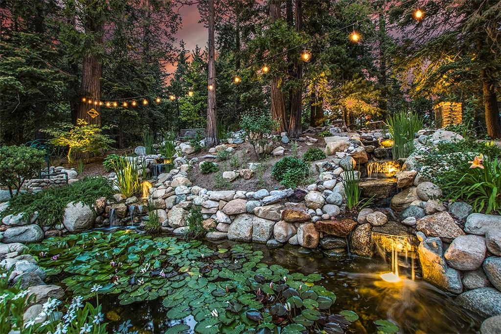 Image 33 of property listing at 268 Cedarbrook, Twin Peaks, CA 92391