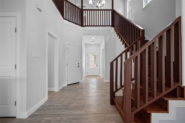 121 County Road 3471, Paradise, TX 76073