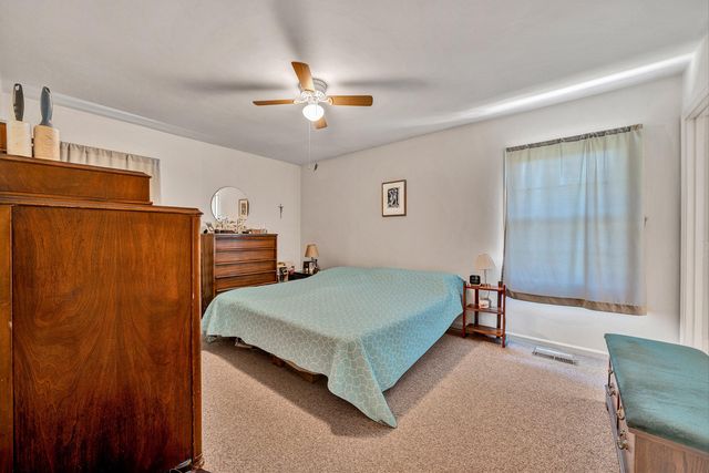 6437 Ridgeview DR, Roanoke, VA 24019