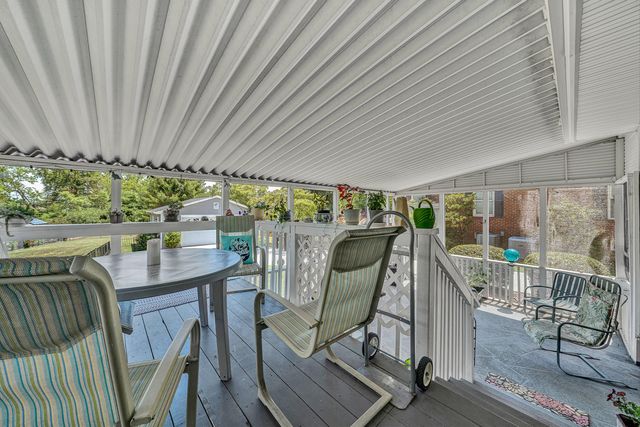 6437 Ridgeview DR, Roanoke, VA 24019