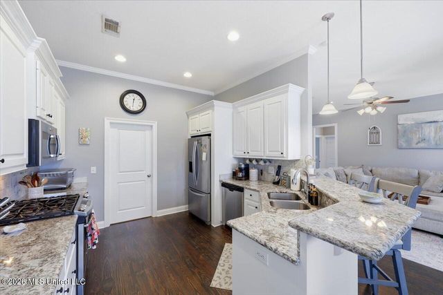 444 Cumberland Ridge, Madison, MS 39110