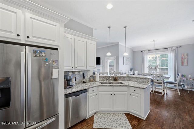 444 Cumberland Ridge, Madison, MS 39110