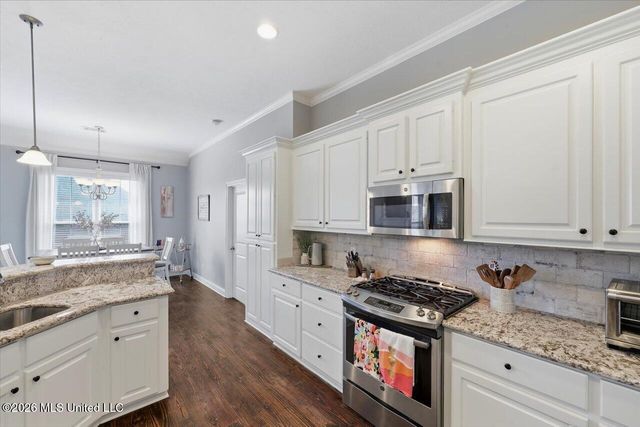 444 Cumberland Ridge, Madison, MS 39110