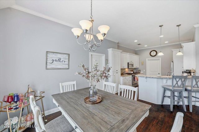 444 Cumberland Ridge, Madison, MS 39110