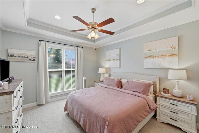 444 Cumberland Ridge, Madison, MS 39110