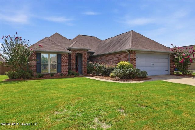 444 Cumberland Ridge, Madison, MS 39110