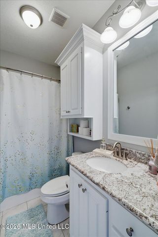 444 Cumberland Ridge, Madison, MS 39110