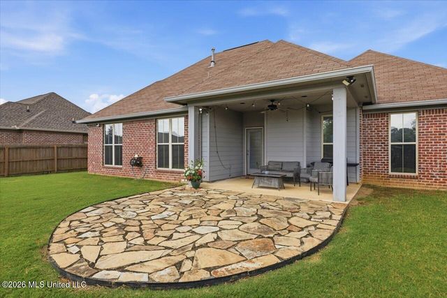 444 Cumberland Ridge, Madison, MS 39110